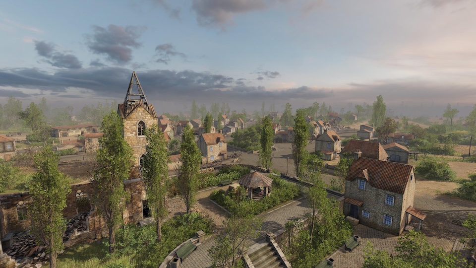 Pre-Production Update and Community Wishlist Launch
