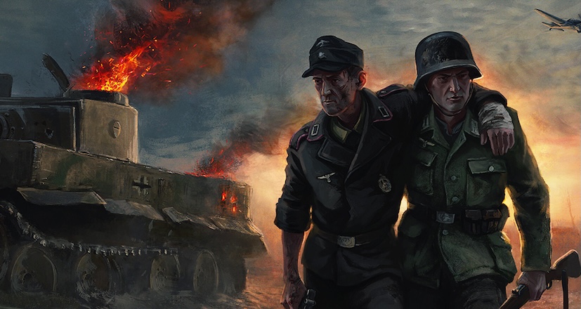 Call to Arms – Gates of Hell