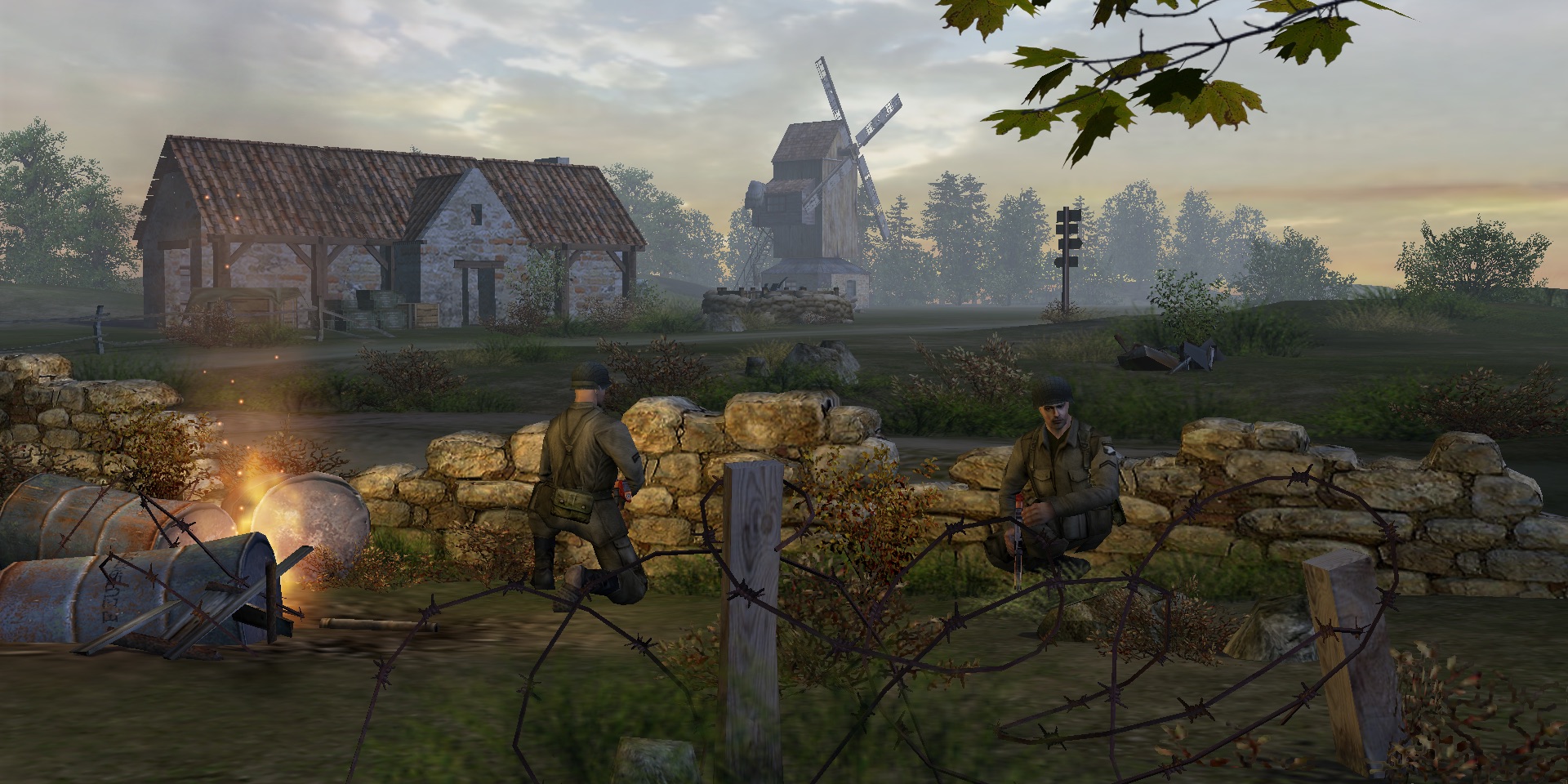 Sherman’s Deep Dive Into Soldiers: Heroes of World War II in 2025