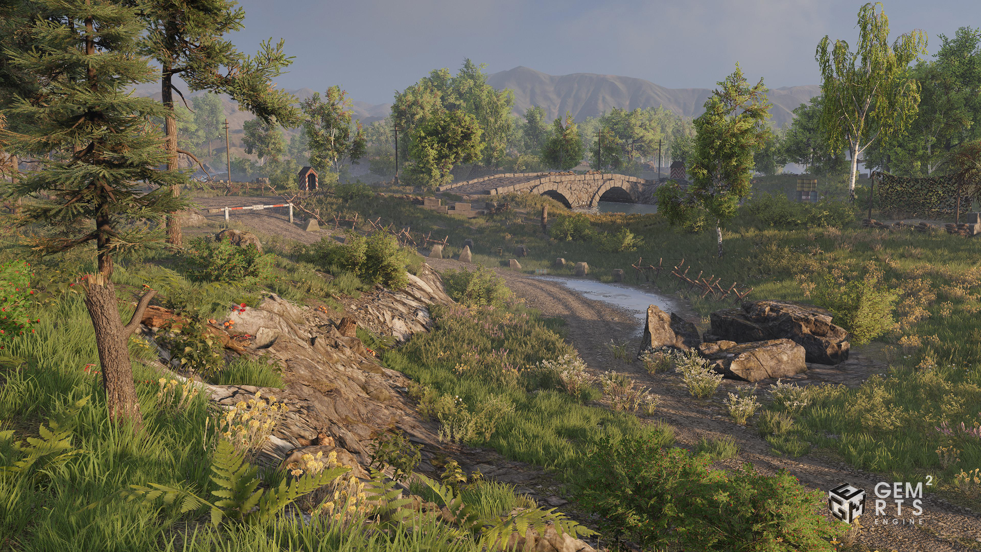 Beyond the Technology: The Value of a GEM RTS License